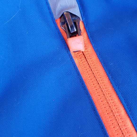 Baby Winter Jacket - Picture 6 of 7